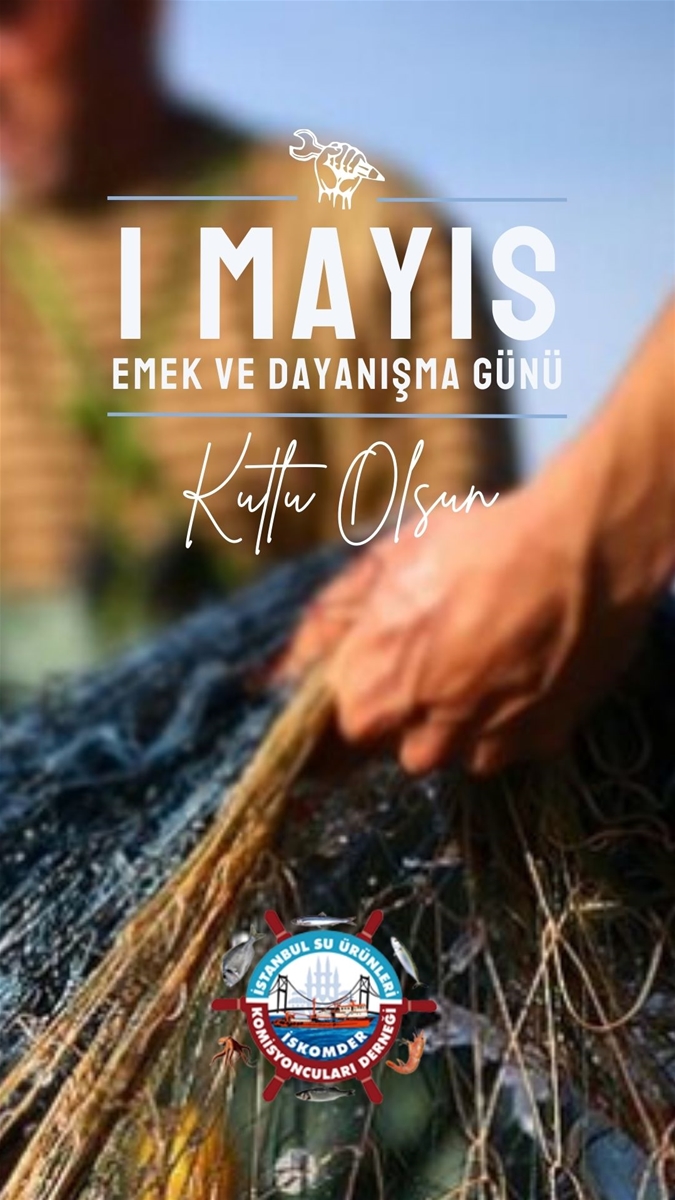 1 mayıs işçi ve emekçi bayramımız kutlu olsun