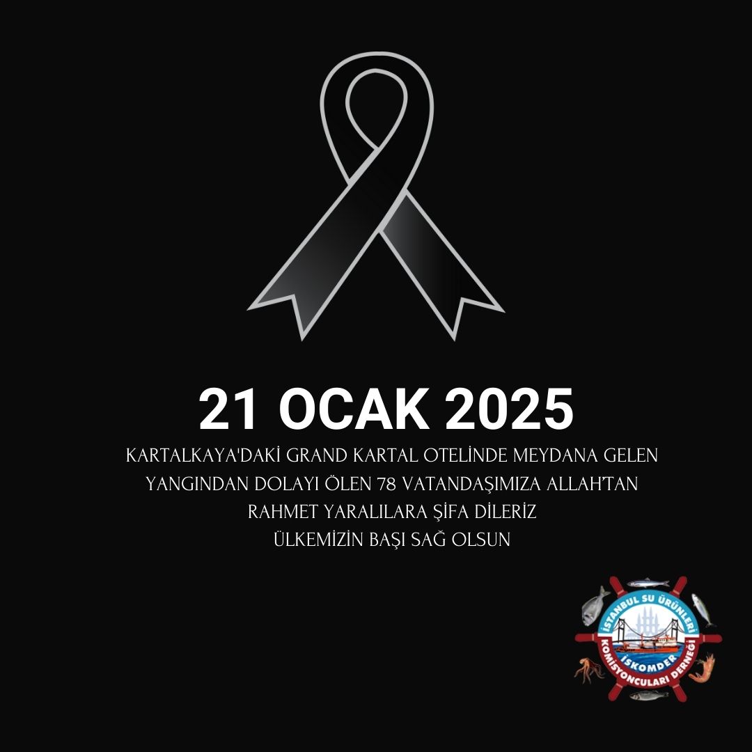 ÜLKEMİZİN BAŞI SAĞOLSUN