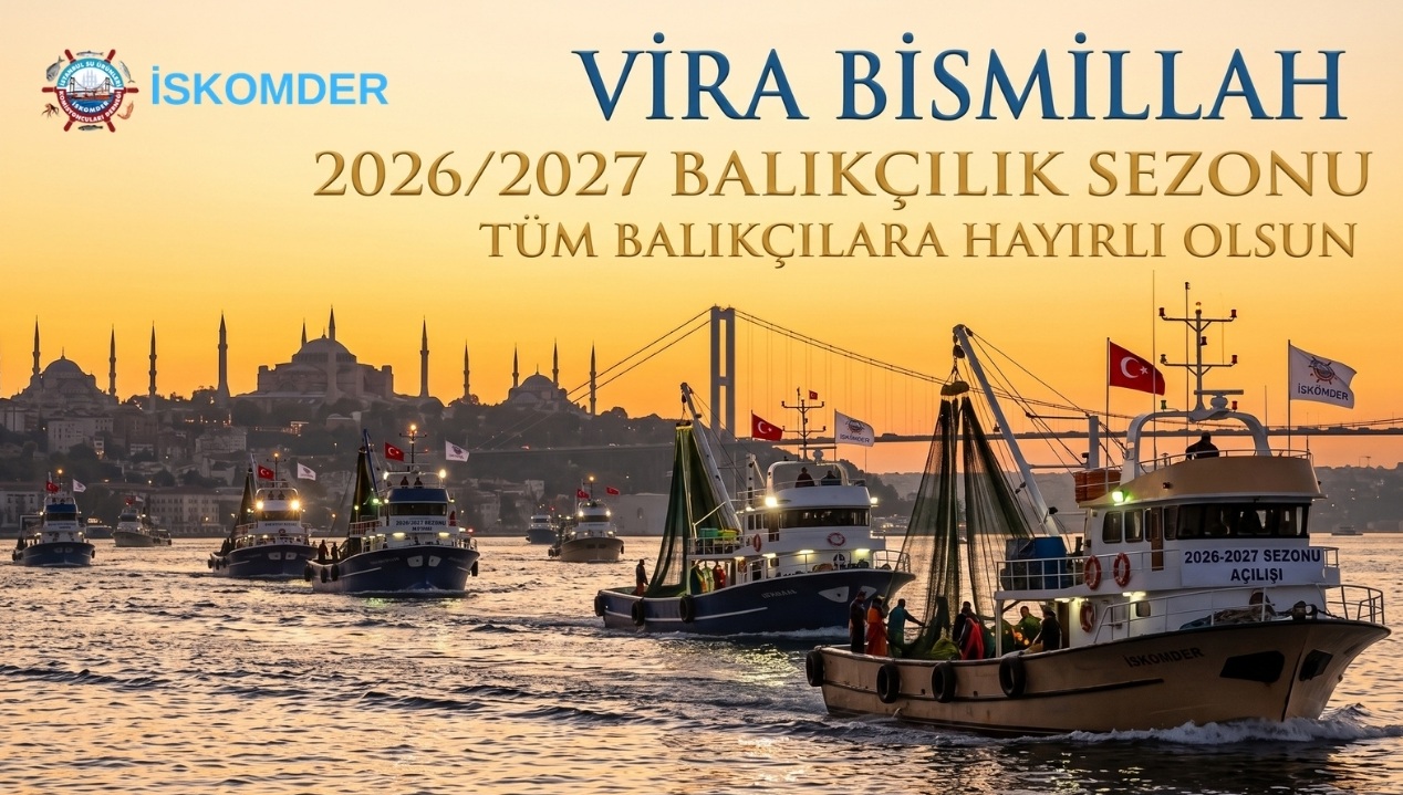 2026/2027 sezonumuz hayırlı olsun
