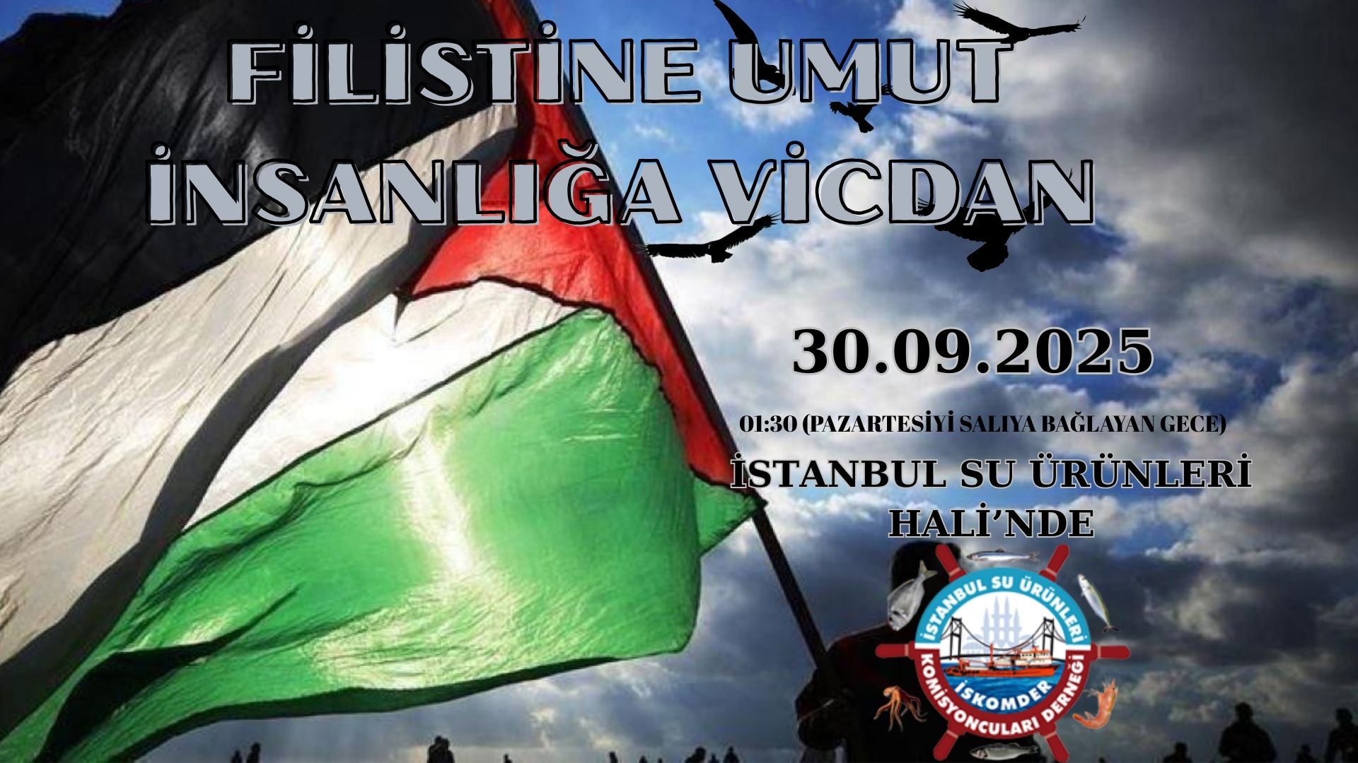 FİLİSTİN